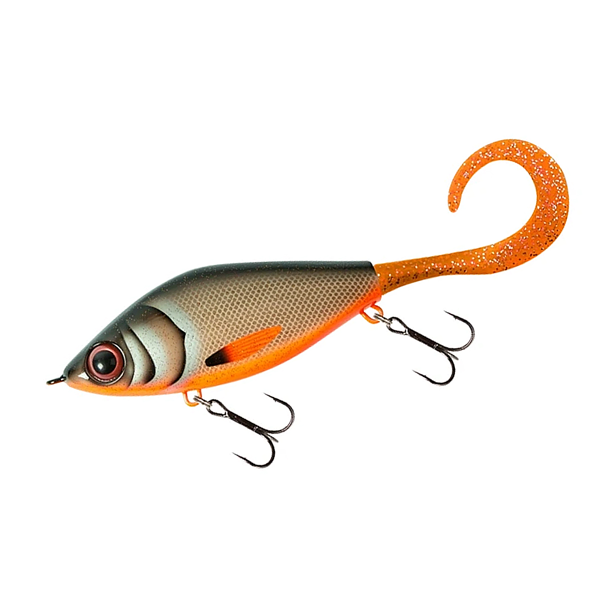 Воблер Strike Pro Guppie Downsize Shallow 90S 35.7g #CWC051