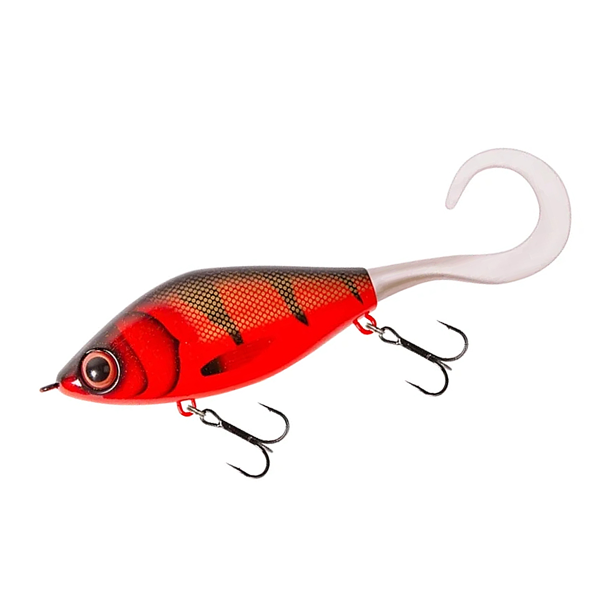 Воблер Strike Pro Guppie Downsize Shallow 90S 35.7g #CWC052