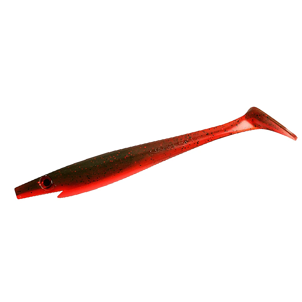 Силікон Strike Pro Pig Shad Jr 15cm 20g 4pc #114