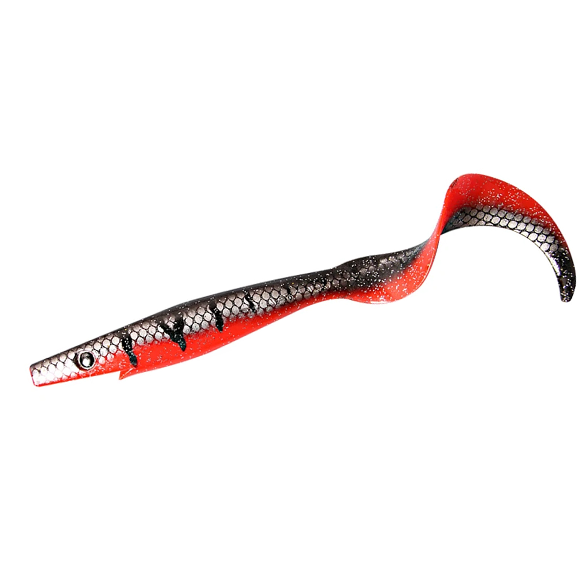 Силікон Strike Pro Pig Tail Jr 23cm 37g 2pc #149