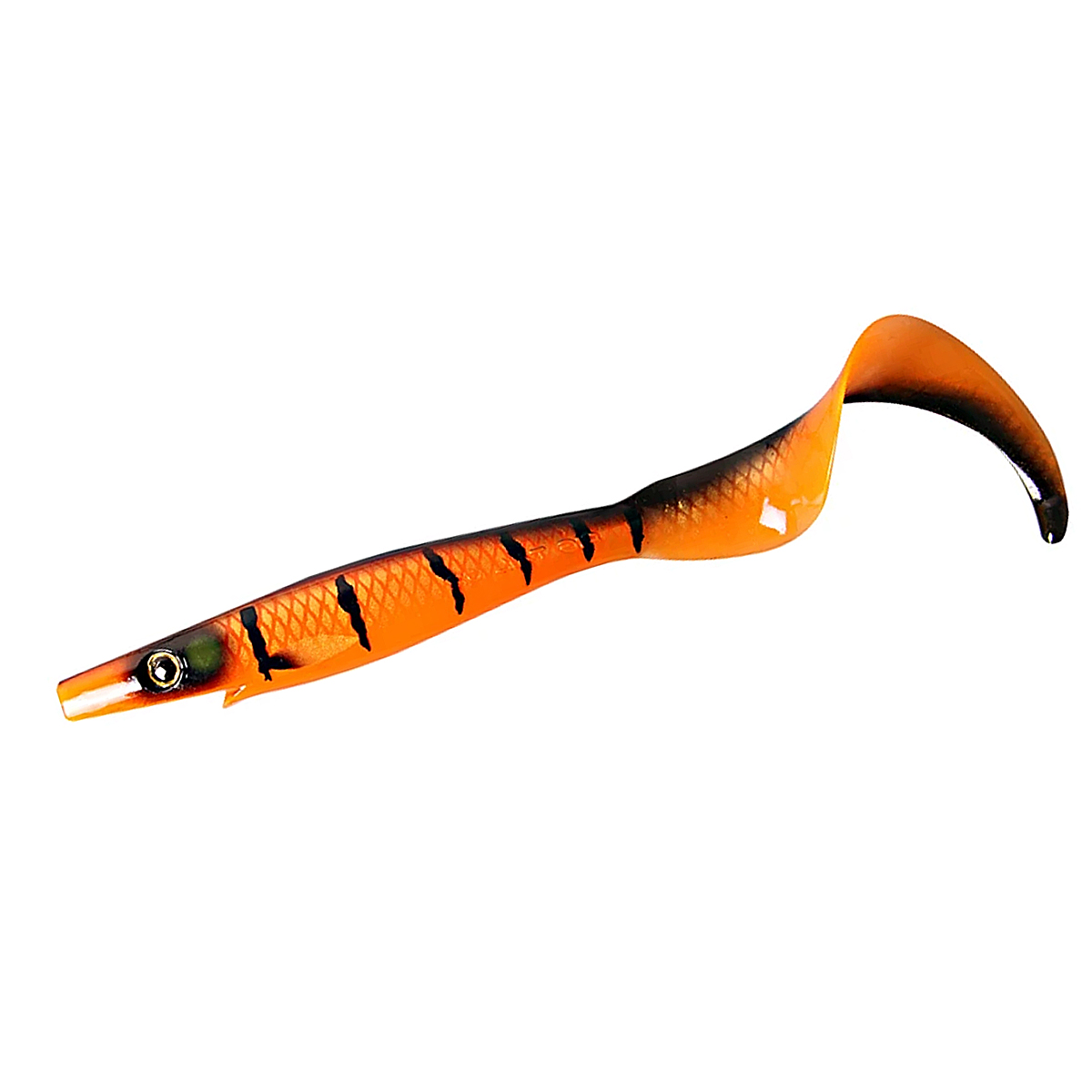 Силікон Strike Pro Pig Tail Jr 23cm 37g 2pc #151