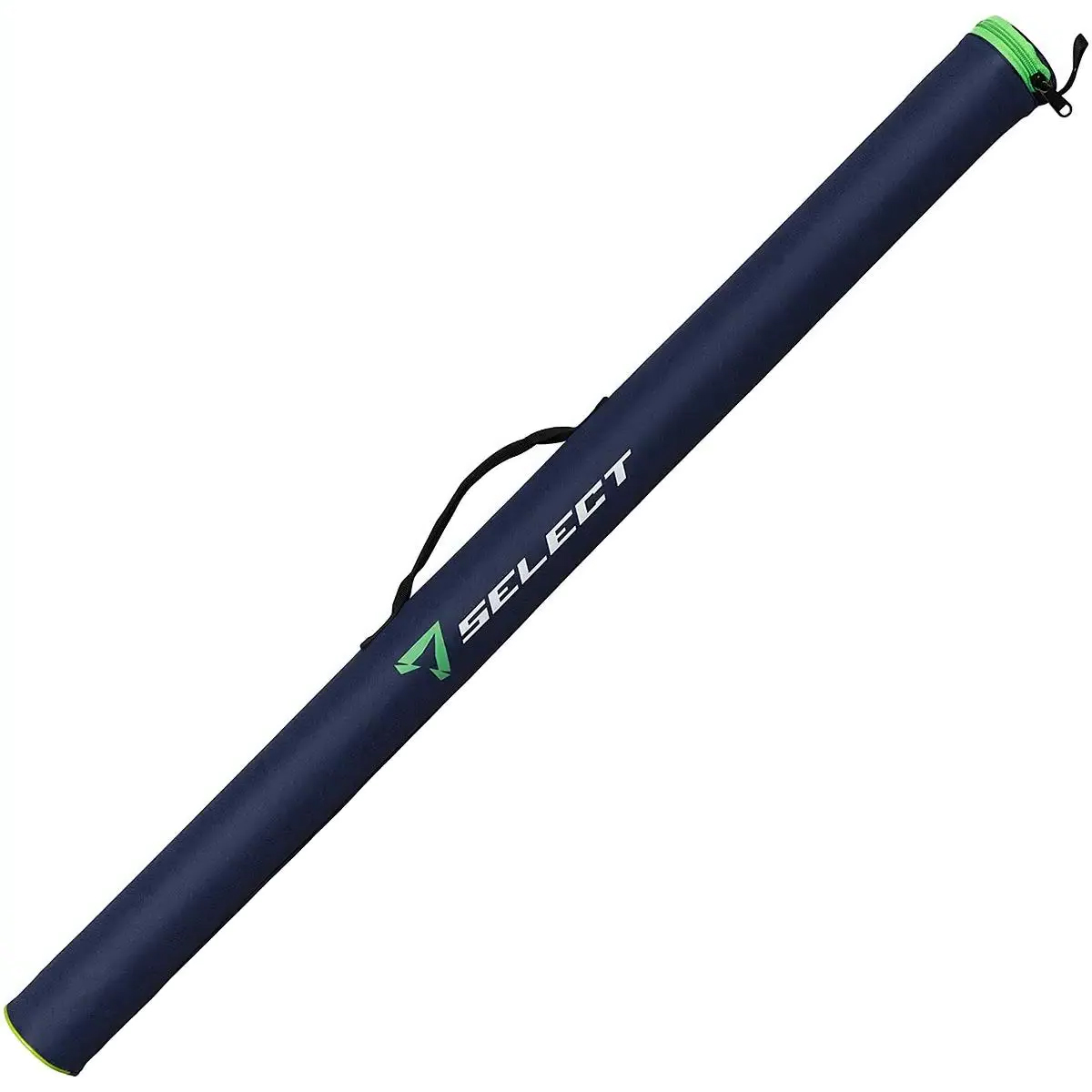 Тубус Select жесткий 120х7.5cm синий