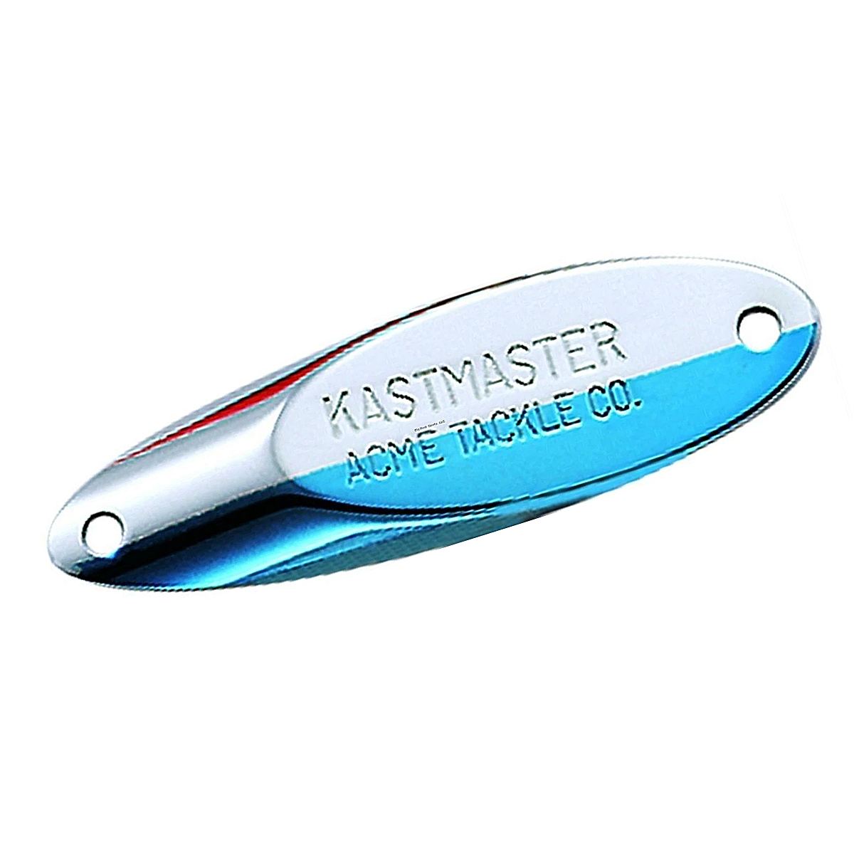 Блешня Acme Kastmaster 14g #CHNB
