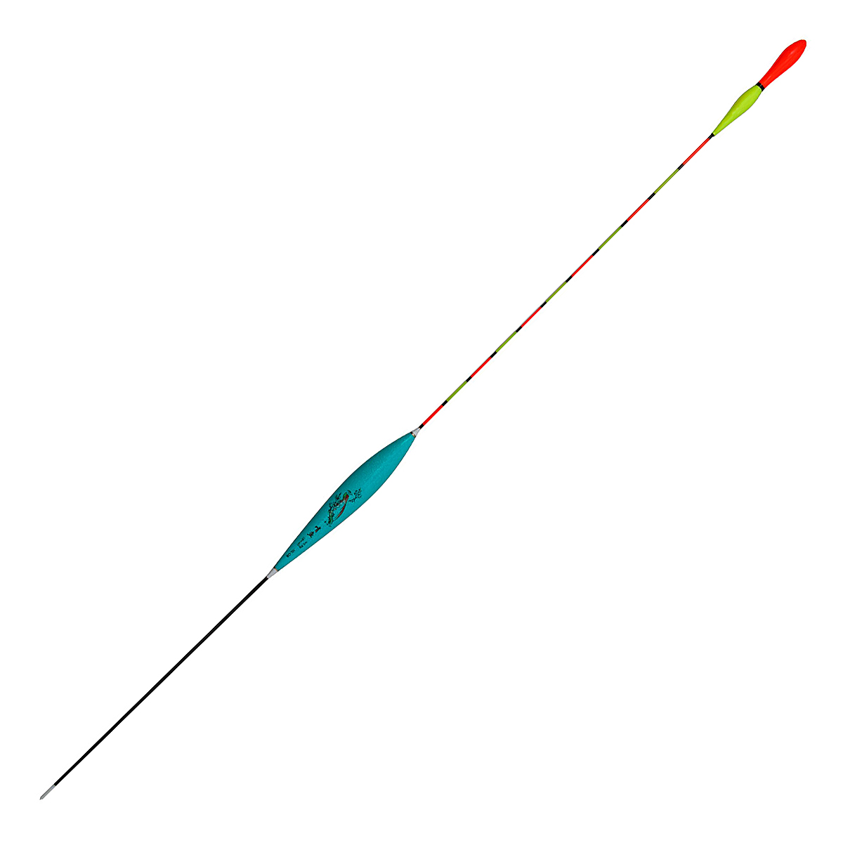 Поплавець Herabuna HL-08 41cm 3g