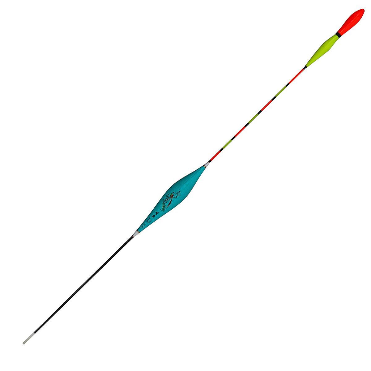Поплавець Herabuna HL-03 29.5cm 2.2g