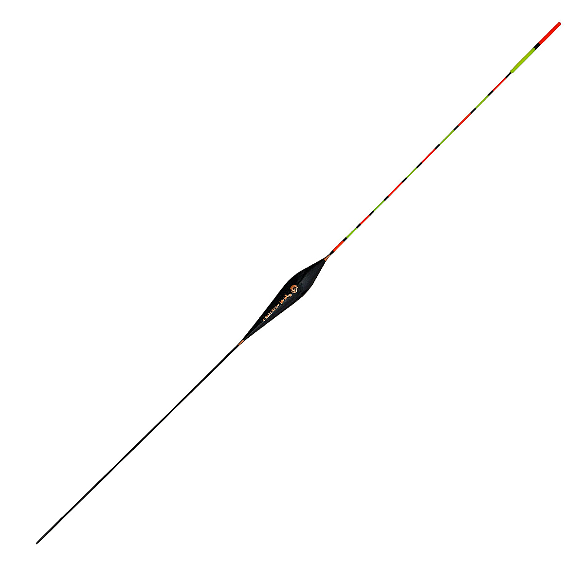 Поплавець Herabuna TZ08-3 43.5cm 3.2g 2.4g