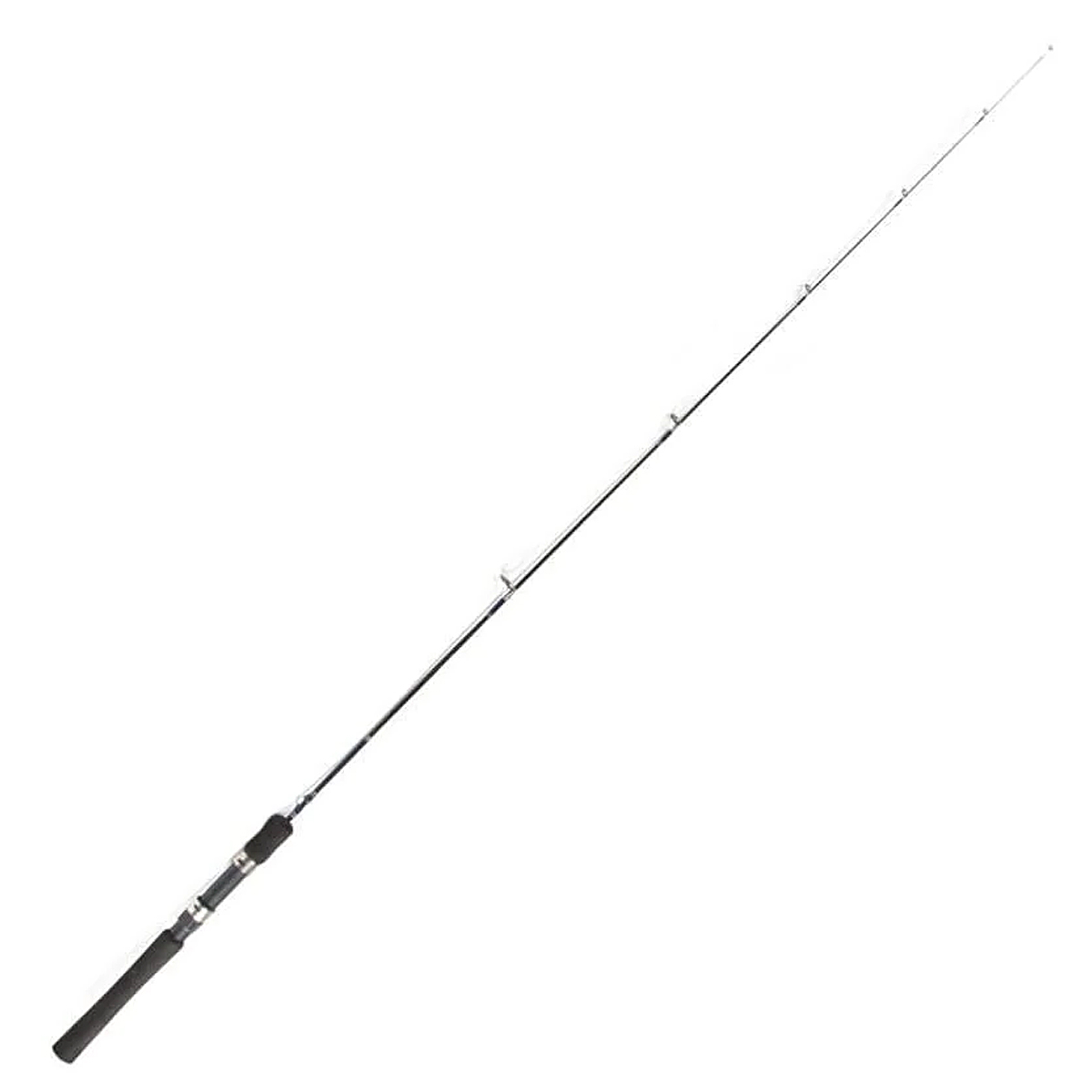 Спиннинг Fladen Maxximus Solid Carbon Shadow Light 195 см