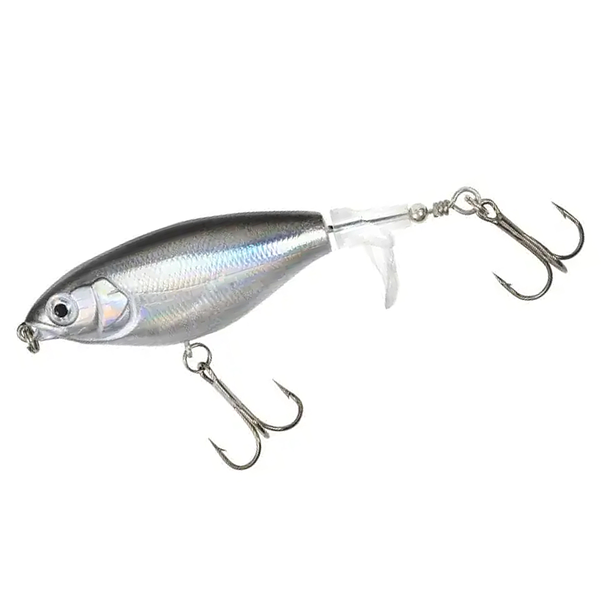 Воблер Fladen Conrad TopWater Splasher 80mm #Roach