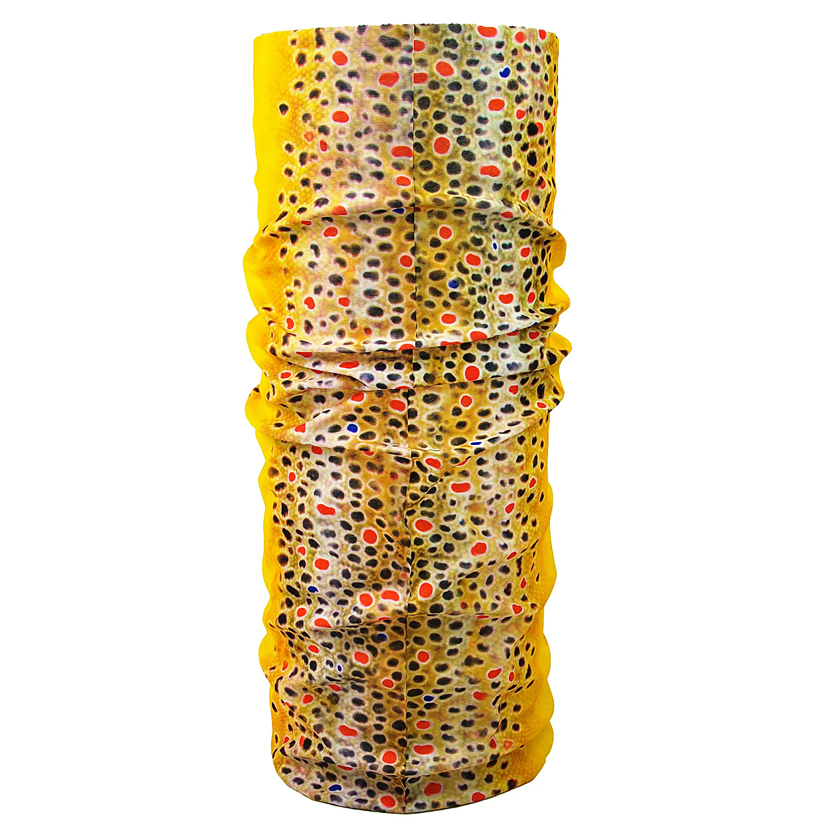 Бафф Fladen Multiscarf Multiscarf Brown Trout