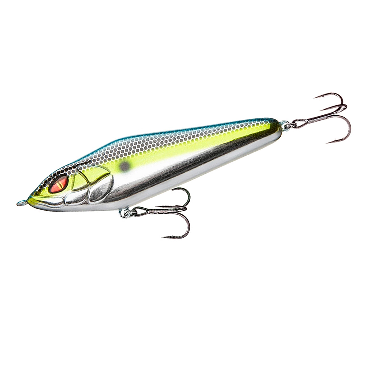 Воблер Daiwa Prorex Lazy Jerk 90SS 90mm 18g #Blue Gill