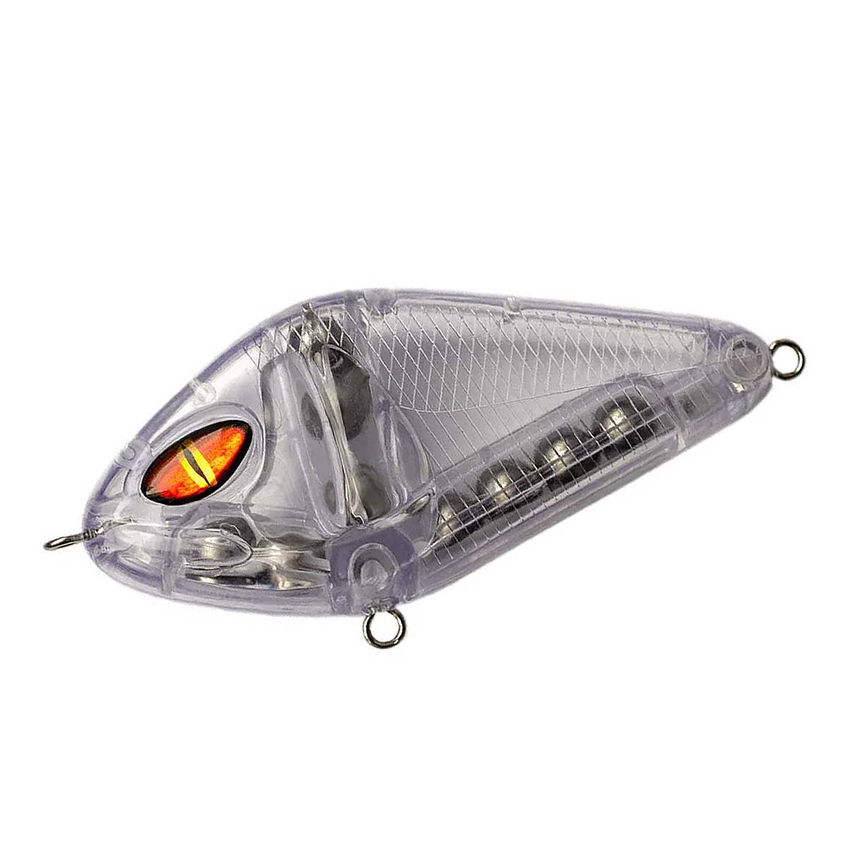 Воблер Daiwa Prorex Lazy Jerk Distance 110SS 110mm 67g #PPMB