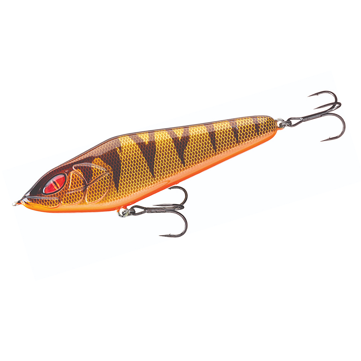 Воблер Daiwa Prorex Lazy Jerk 120SS 120mm #PPMB фото 14