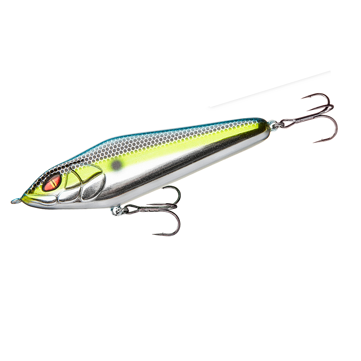 Воблер Daiwa Prorex Lazy Jerk 120SS 120mm #PPMB фото 18