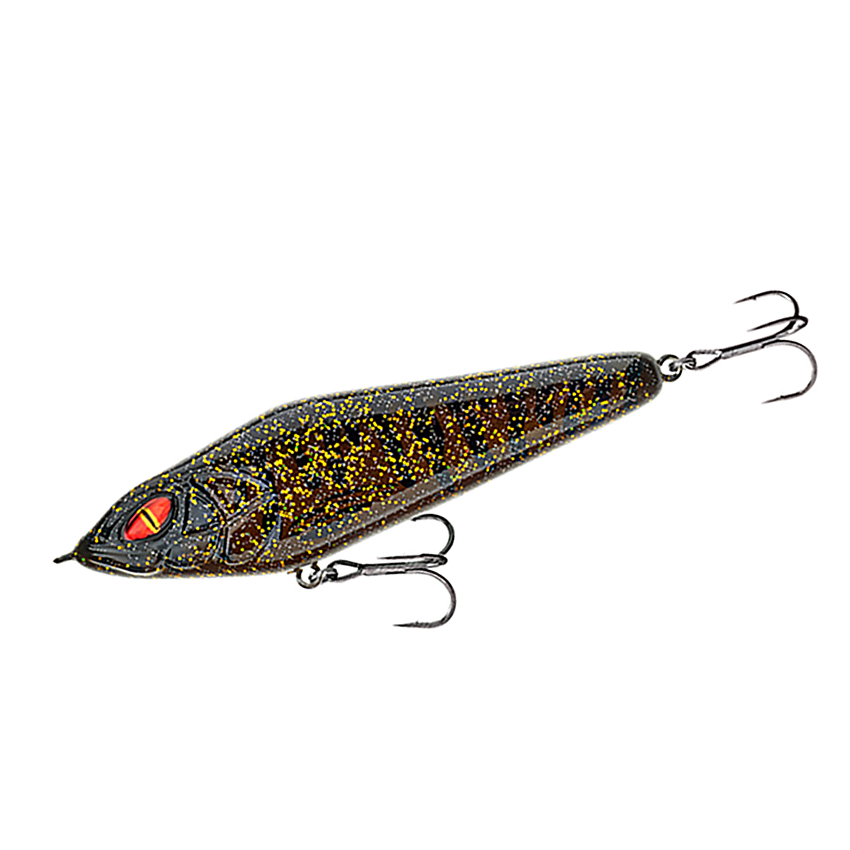Воблер Daiwa Prorex Lazy Jerk 120SS 120mm #PPMB фото 19