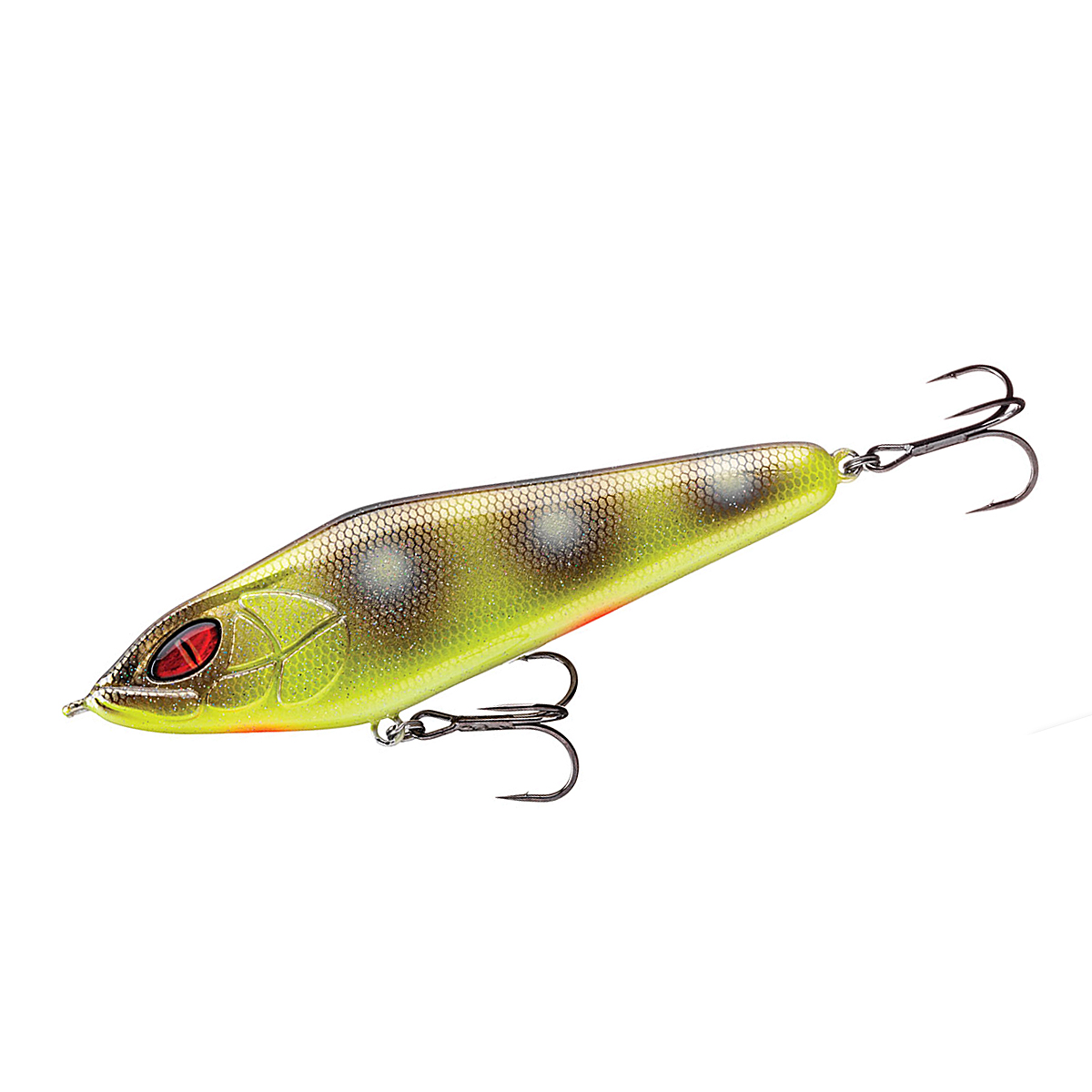 Воблер Daiwa Prorex Lazy Jerk 120SS 120mm #PPMB фото 2