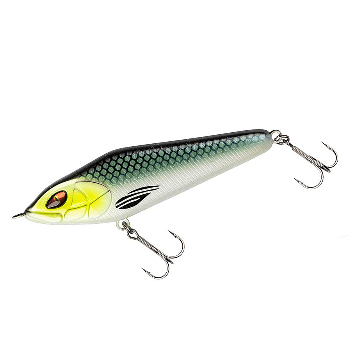 Воблер Daiwa Prorex Lazy Jerk 120SS 120mm #PPMB фото 21