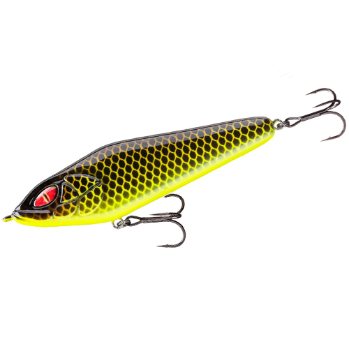 Воблер Daiwa Prorex Lazy Jerk 120SS 120mm #PPMB фото 4