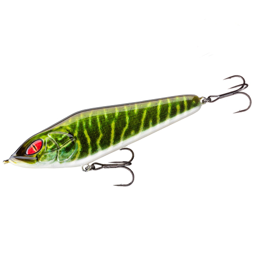 Воблер Daiwa Prorex Lazy Jerk 120SS 120mm #PPMB фото 9