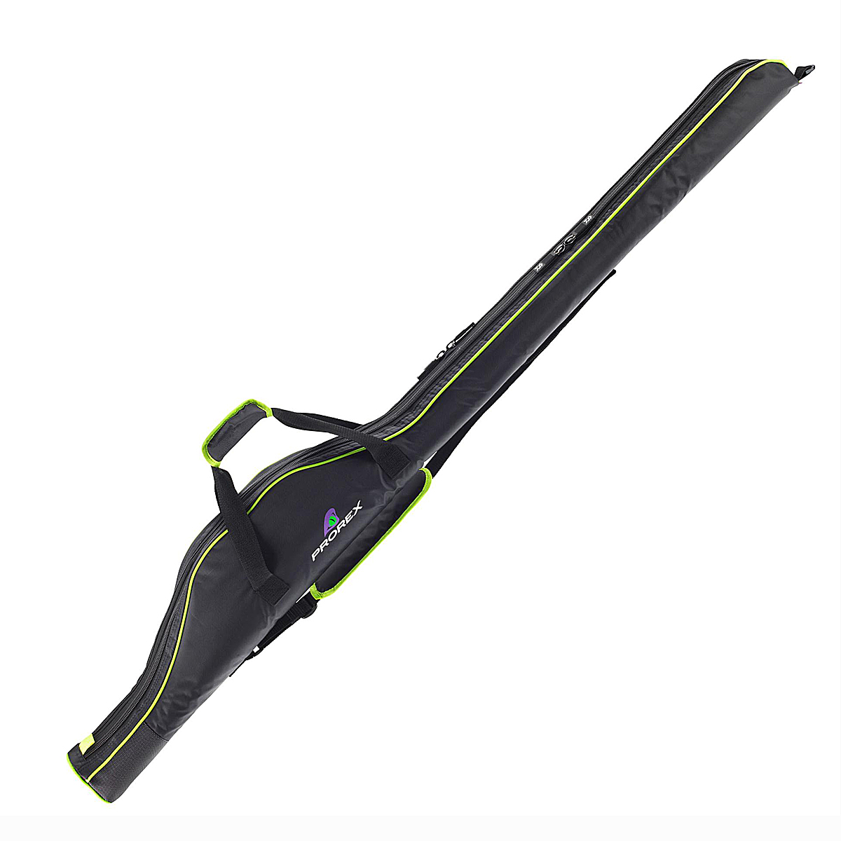 Чехол для удилища Daiwa Prorex Padded Rod Bag 2pc 8ft