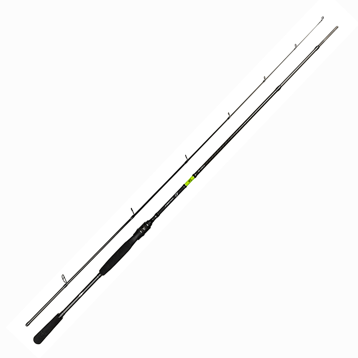 Спиннинг Daiwa Prorex  X Spin 7'2" 2.19m 5-25g
