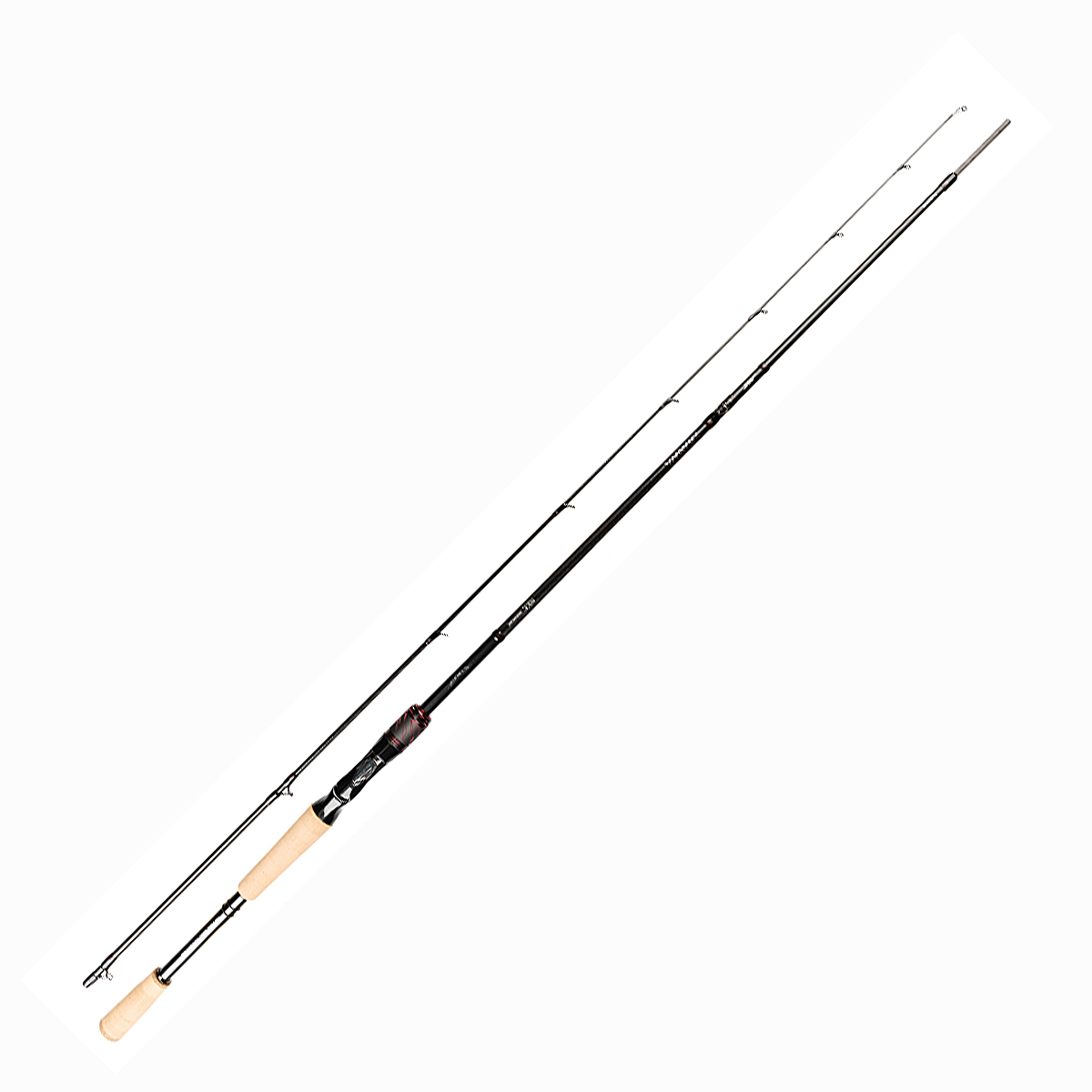 Спиннинг Daiwa Steez AGS Spin 2.16m 3-15g