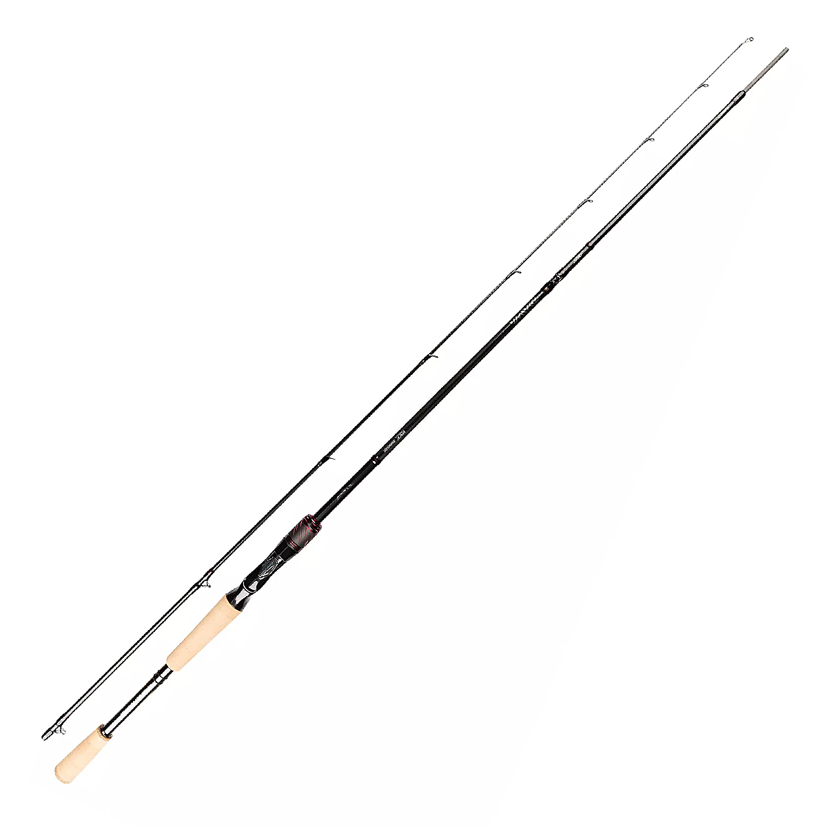 Спиннинг Daiwa Steez AGS Spin 2.29m 3-21g