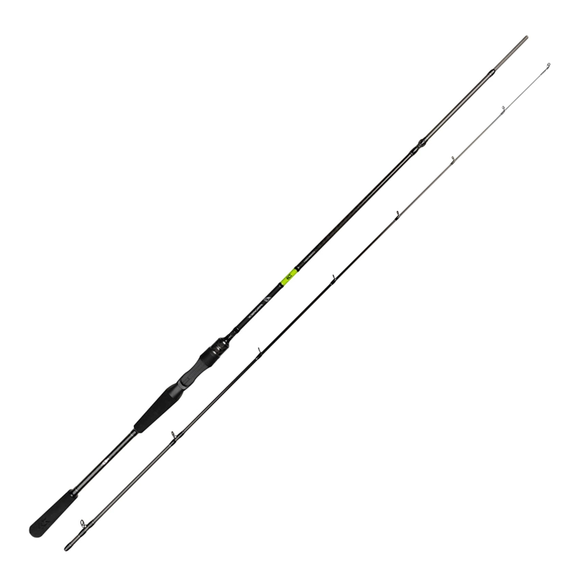 Спиннинг кастинг. Daiwa Prorex X Bait  8'0" 2.44m 120g