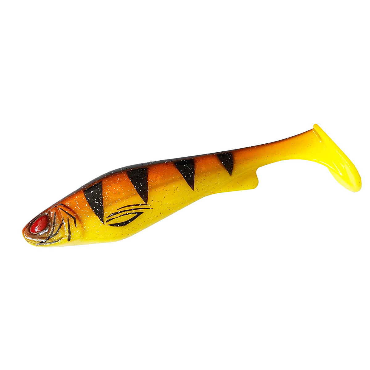 Силикон Daiwa Prorex Lazy Shad 160mm #MOD