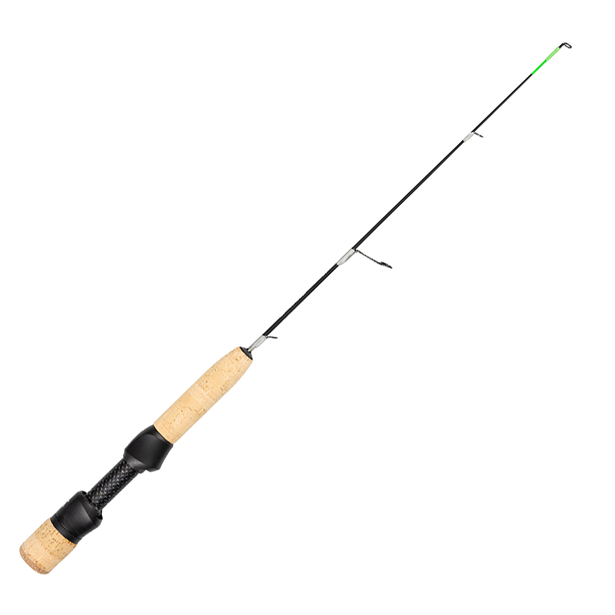 Зимове вудлище Daiwa Team Daiwa Ice Q 24M 24"