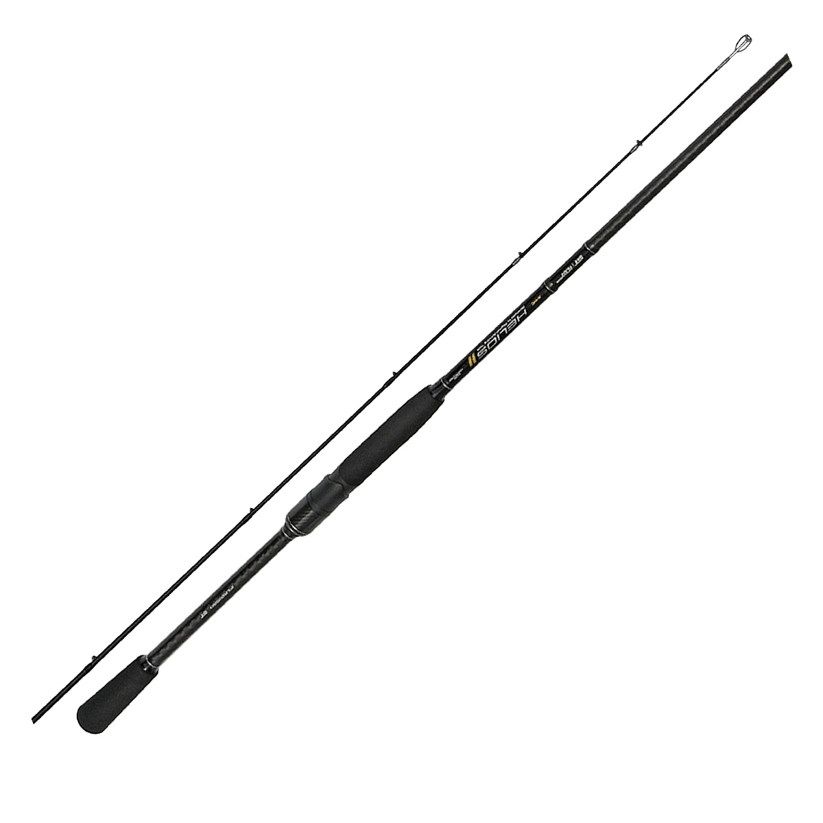 Спиннинг '26 Helios-II 70M 2.13m 7-28g