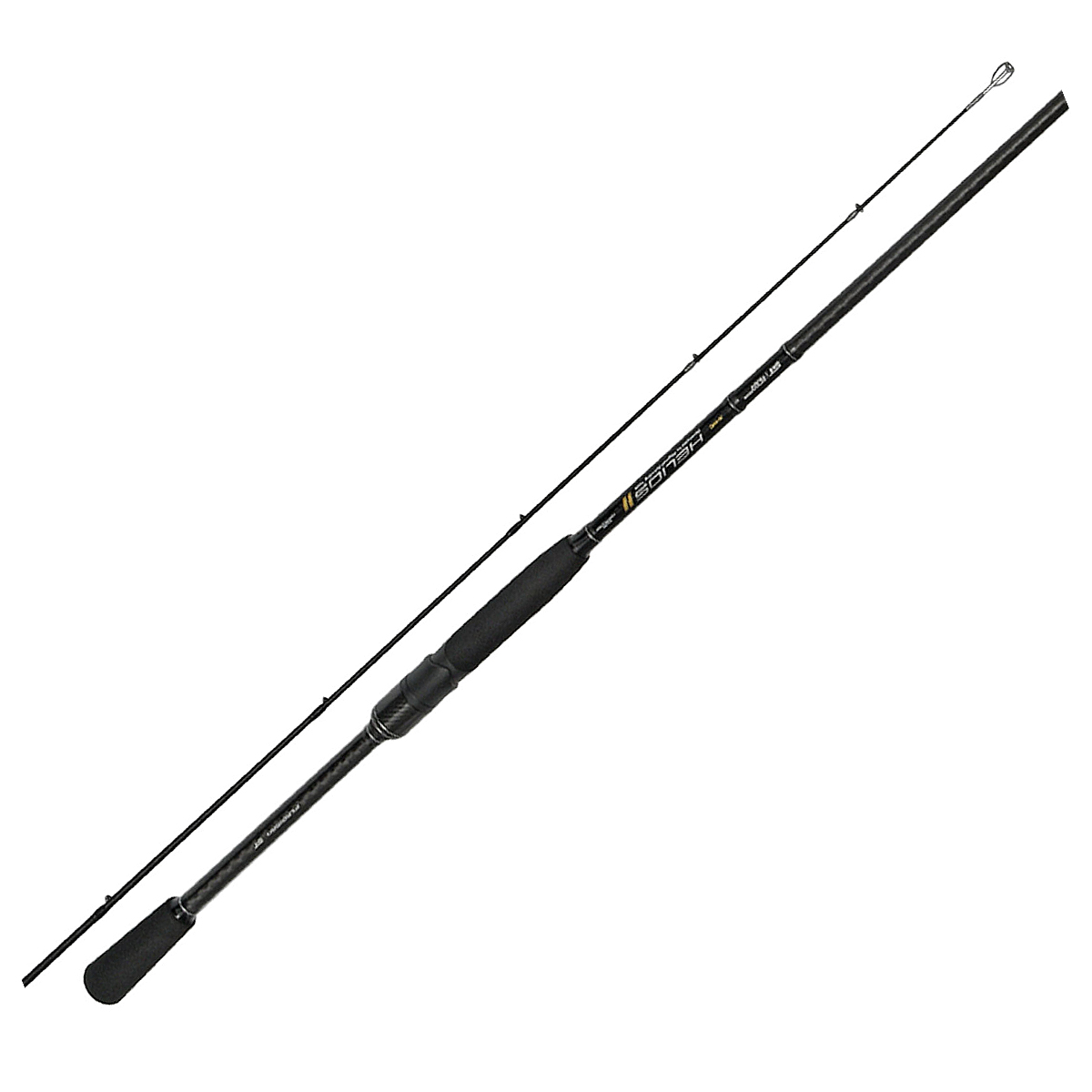 Спиннинг '26 Helios-II 70ML 2.13m 4-20g