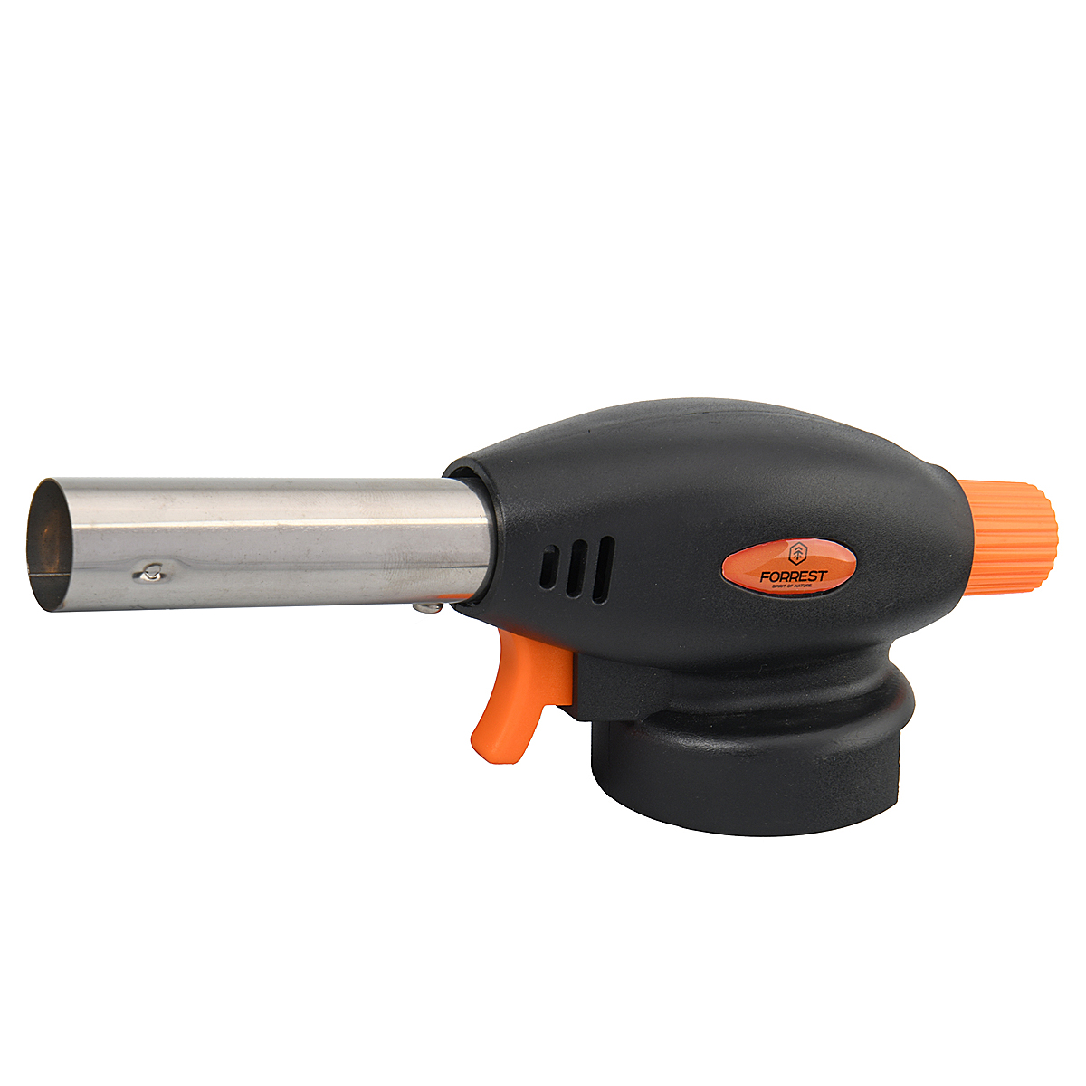 Газовий пальник Forrest Optima Flame Torch 01
