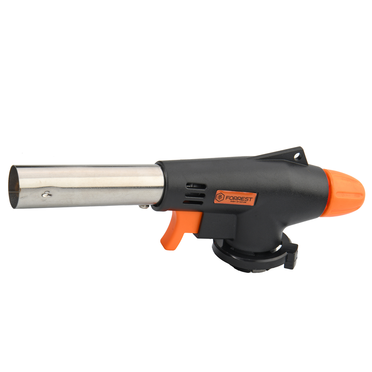 Газовий пальник Forrest Optima Flame Torch 02