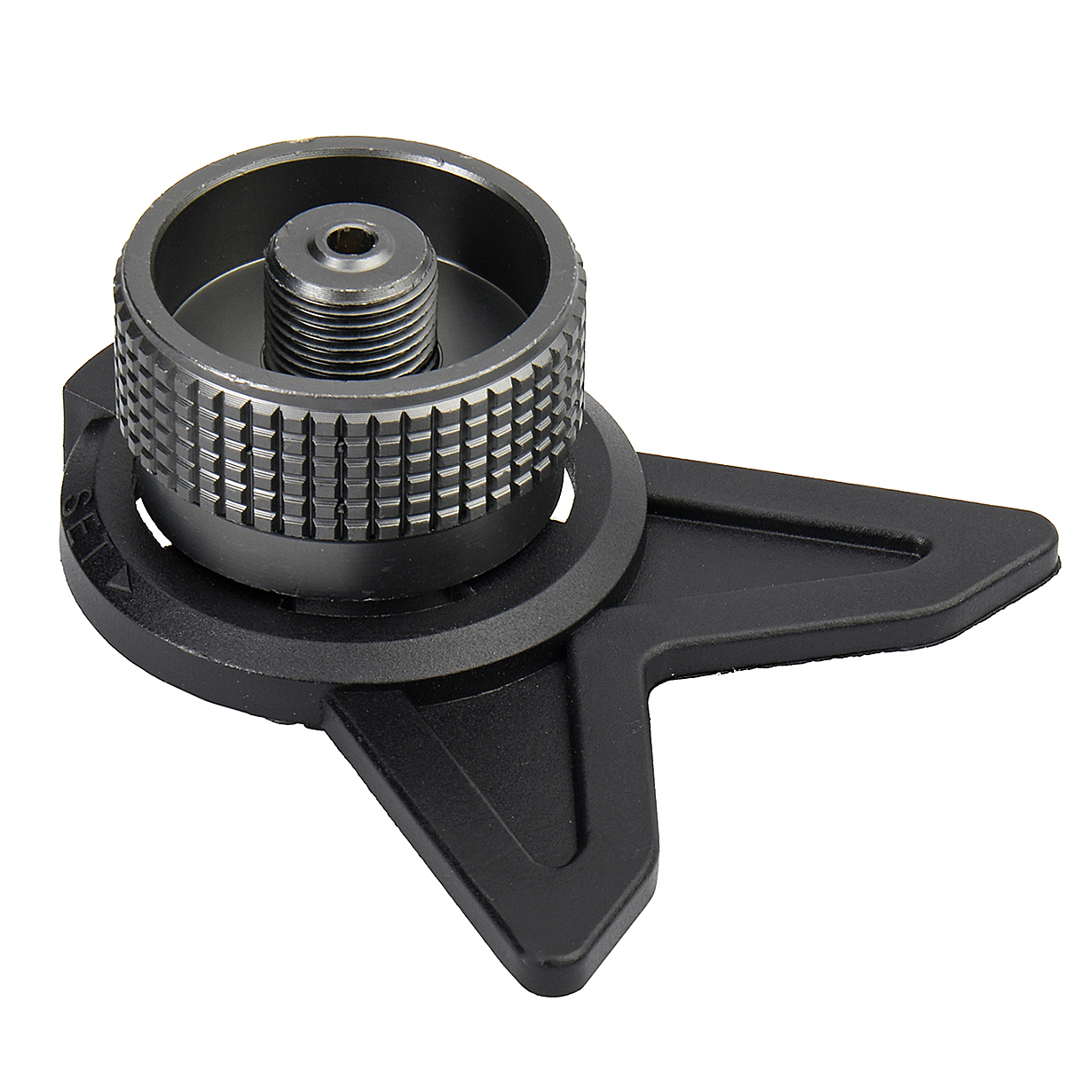 Перехідник для газу Forrest Optima Gas Adapter 02