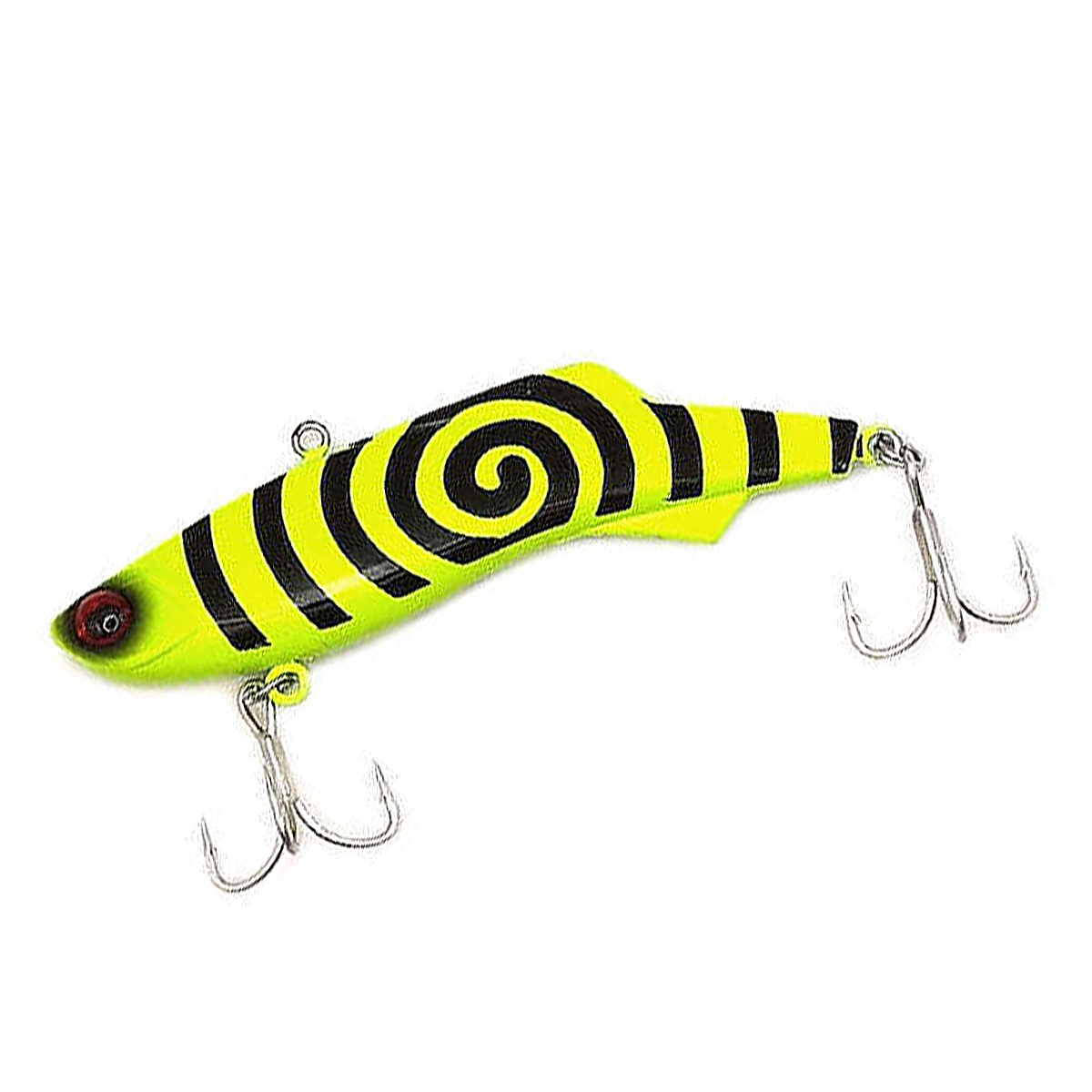 Віб Madness Shiriten Vibe 73mm 17g #GT01
