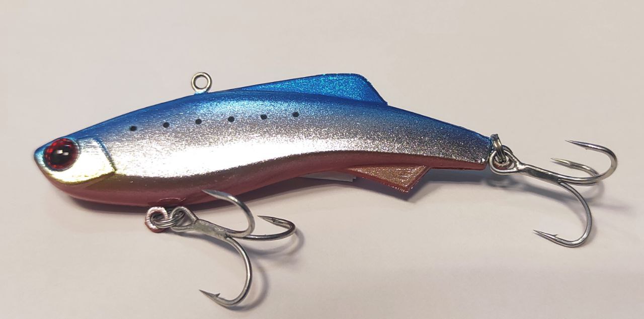 Віб Madness Shiriten Vibe 73mm 17g #NT07 фото 3