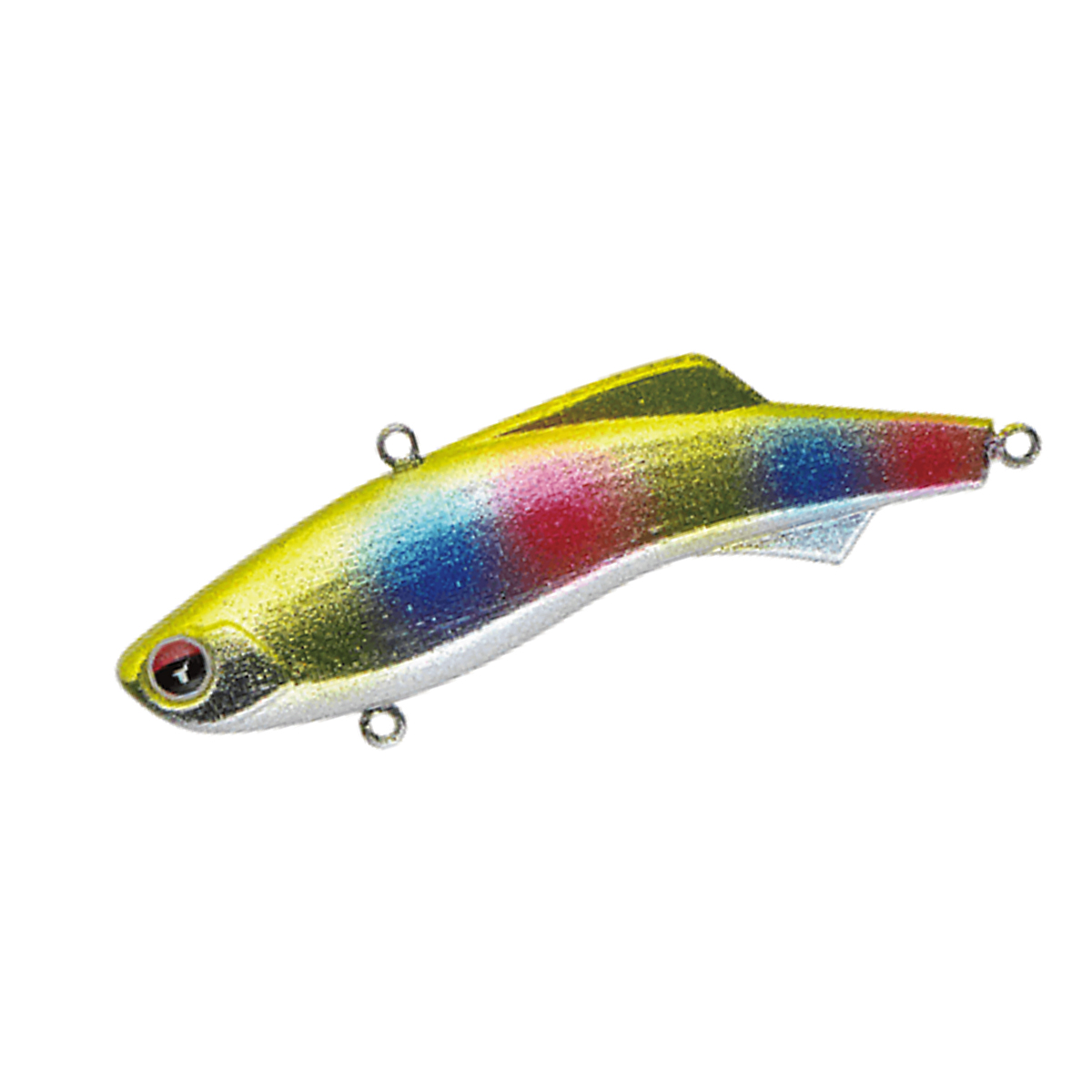 Віб Madness Shiriten Vibe TG 53mm 12g #SY03