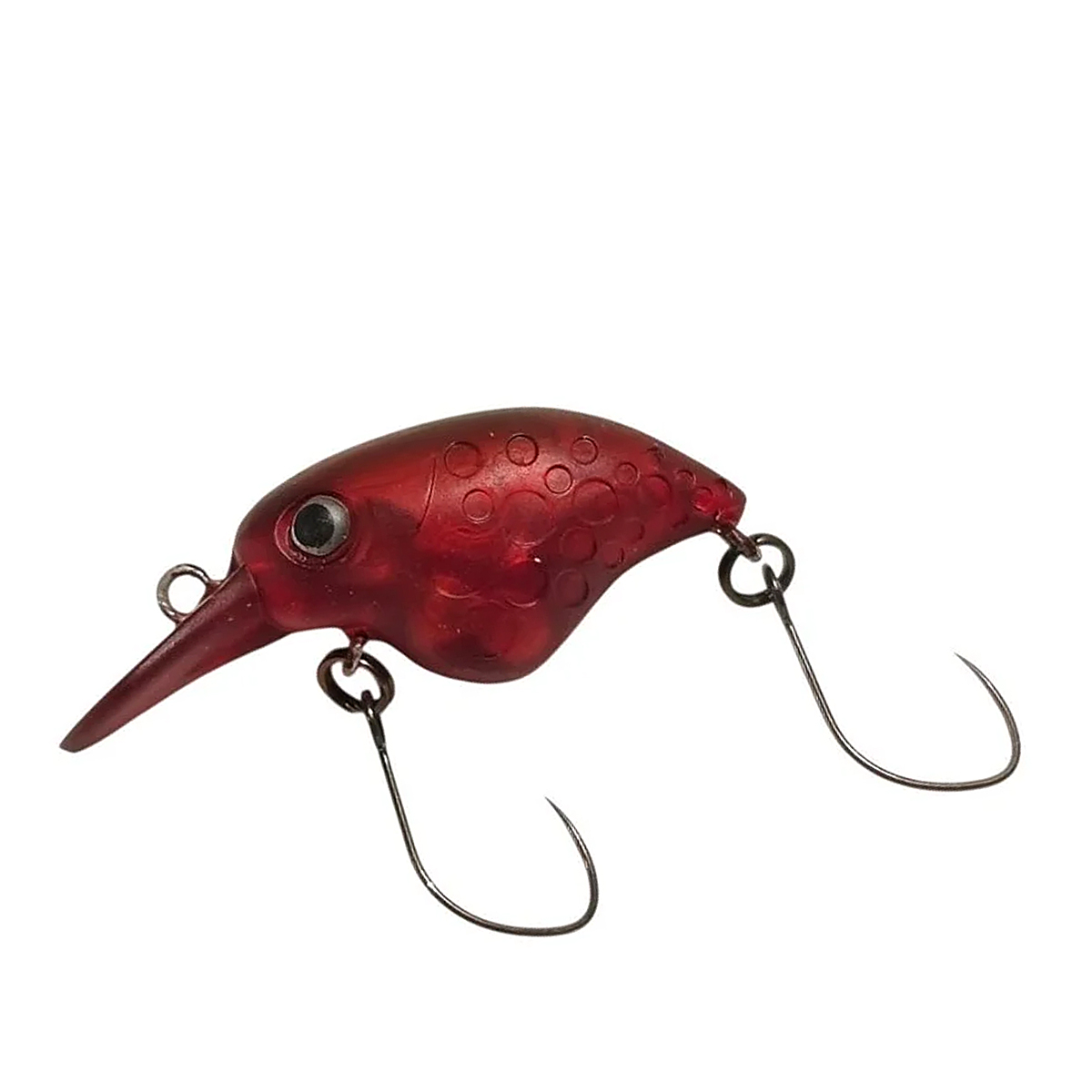 Воблер Sauribu Esca 23SS 23mm 1.2g #Last Blood