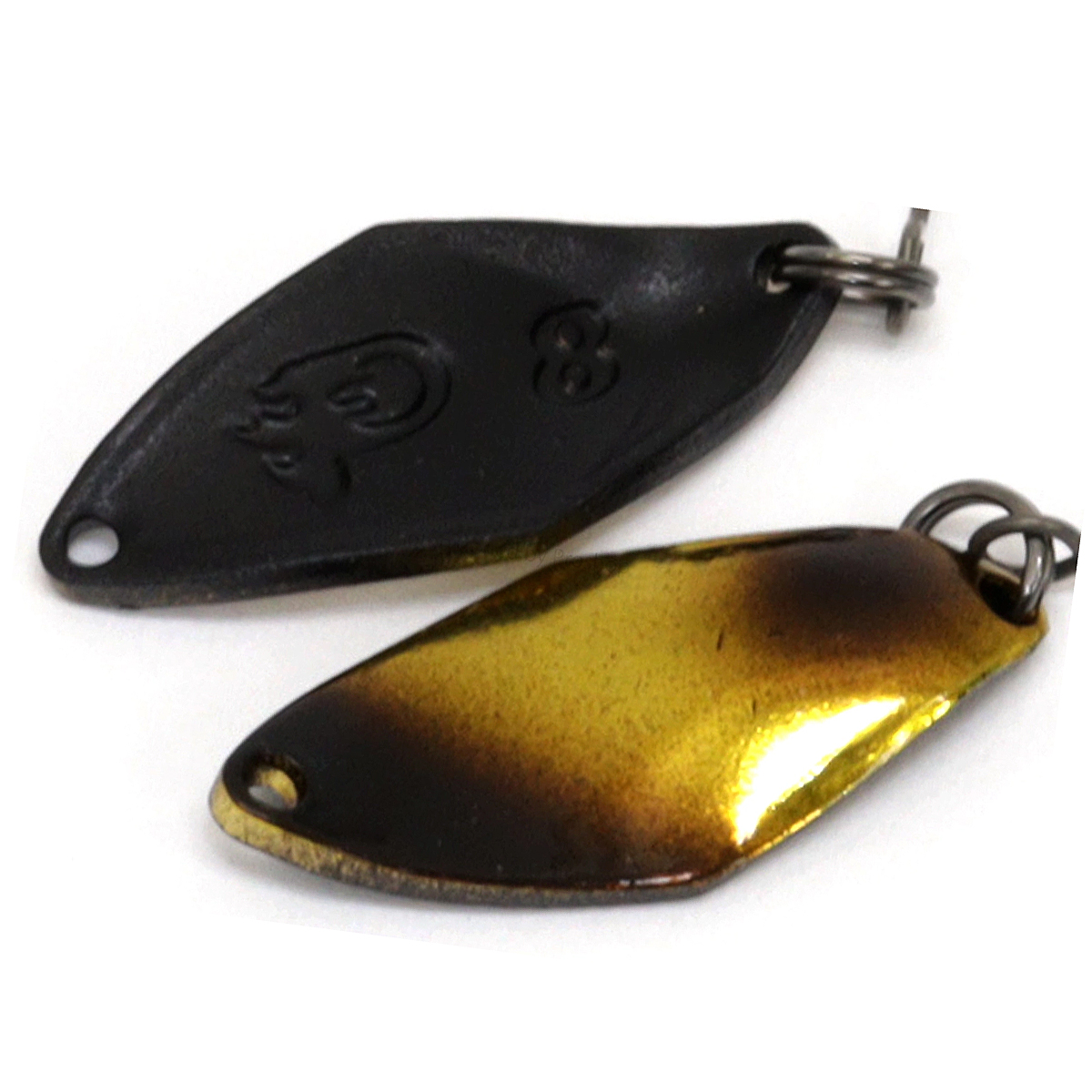 Блешня Sauribu Shaath P 0.8g #05