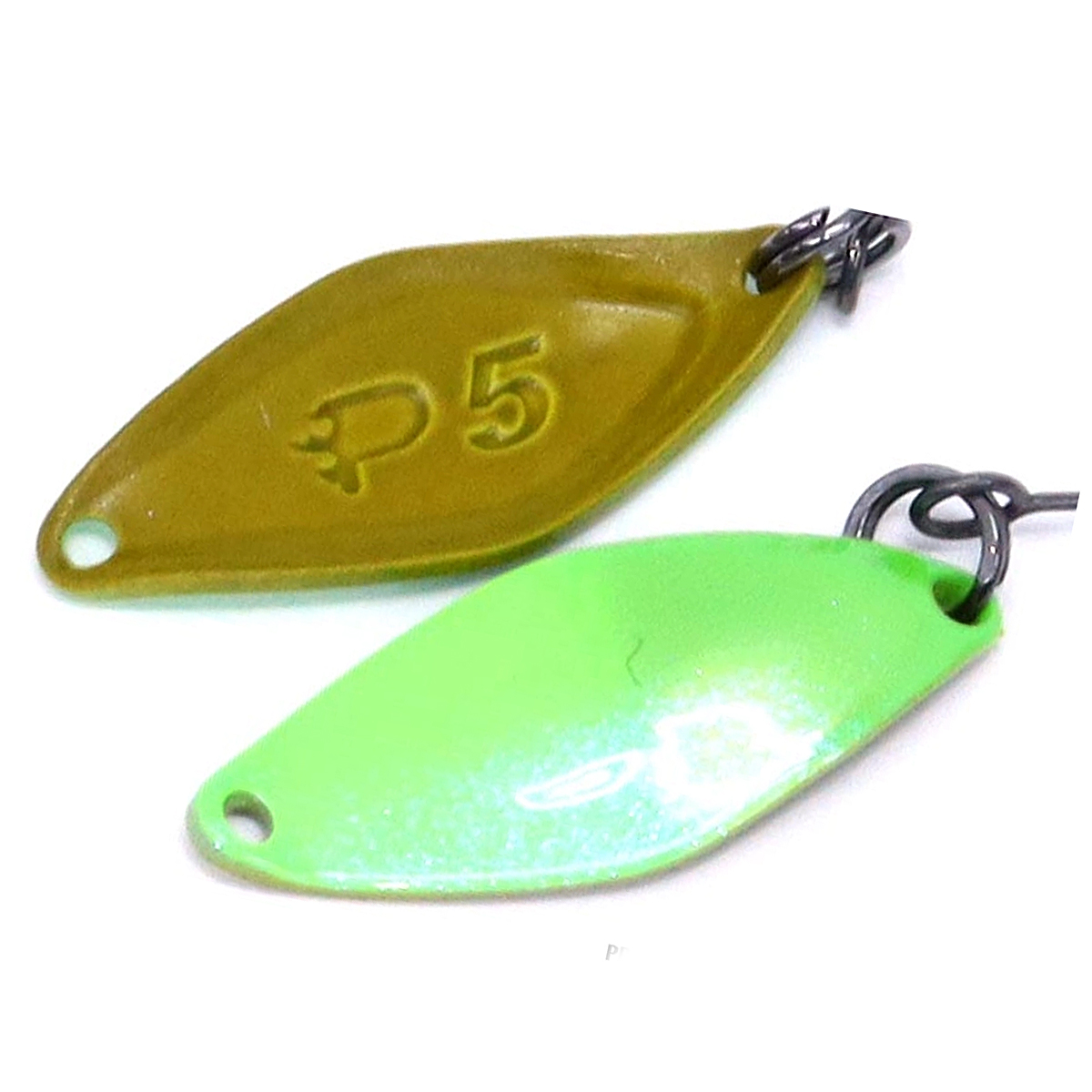 Блесна Sauribu Shaath P 0.5g #11