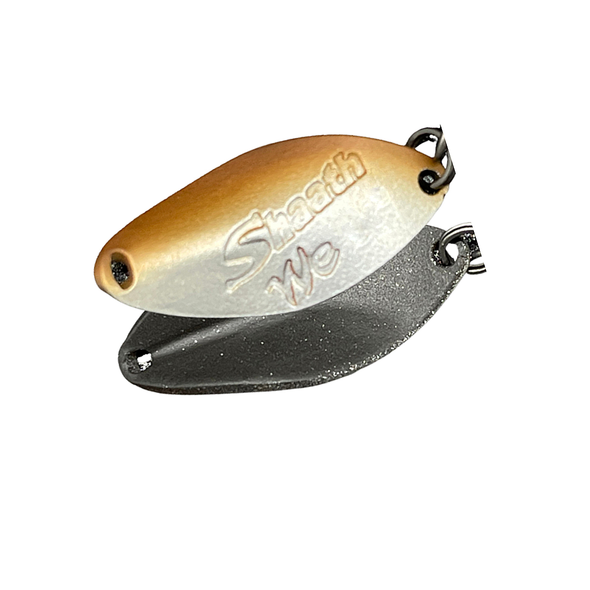 Блешня Sauribu Shaath We 0.9g #11