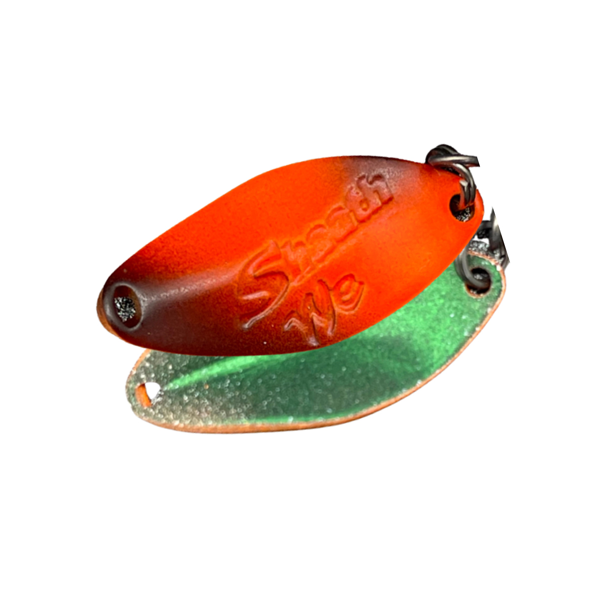 Блешня Sauribu Shaath We 0.9g #12