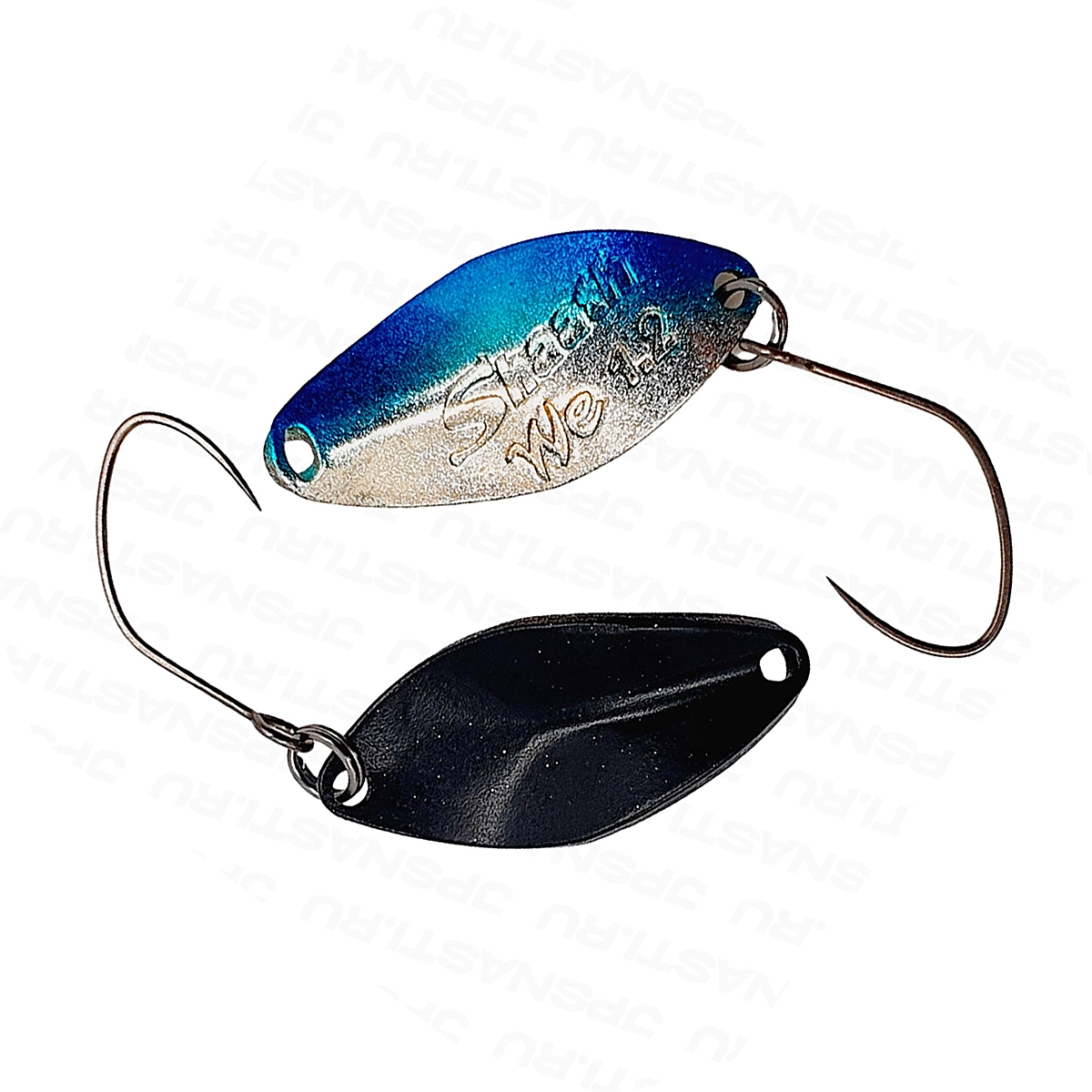 Блешня Sauribu Shaath We 0.9g #13