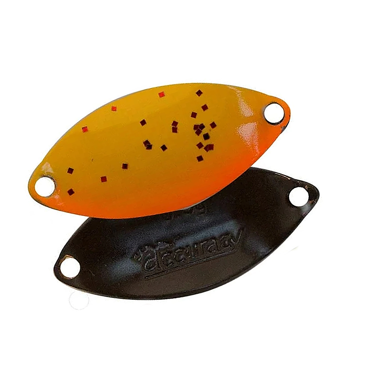 Блешня Naburaya Accuracy 1g #10