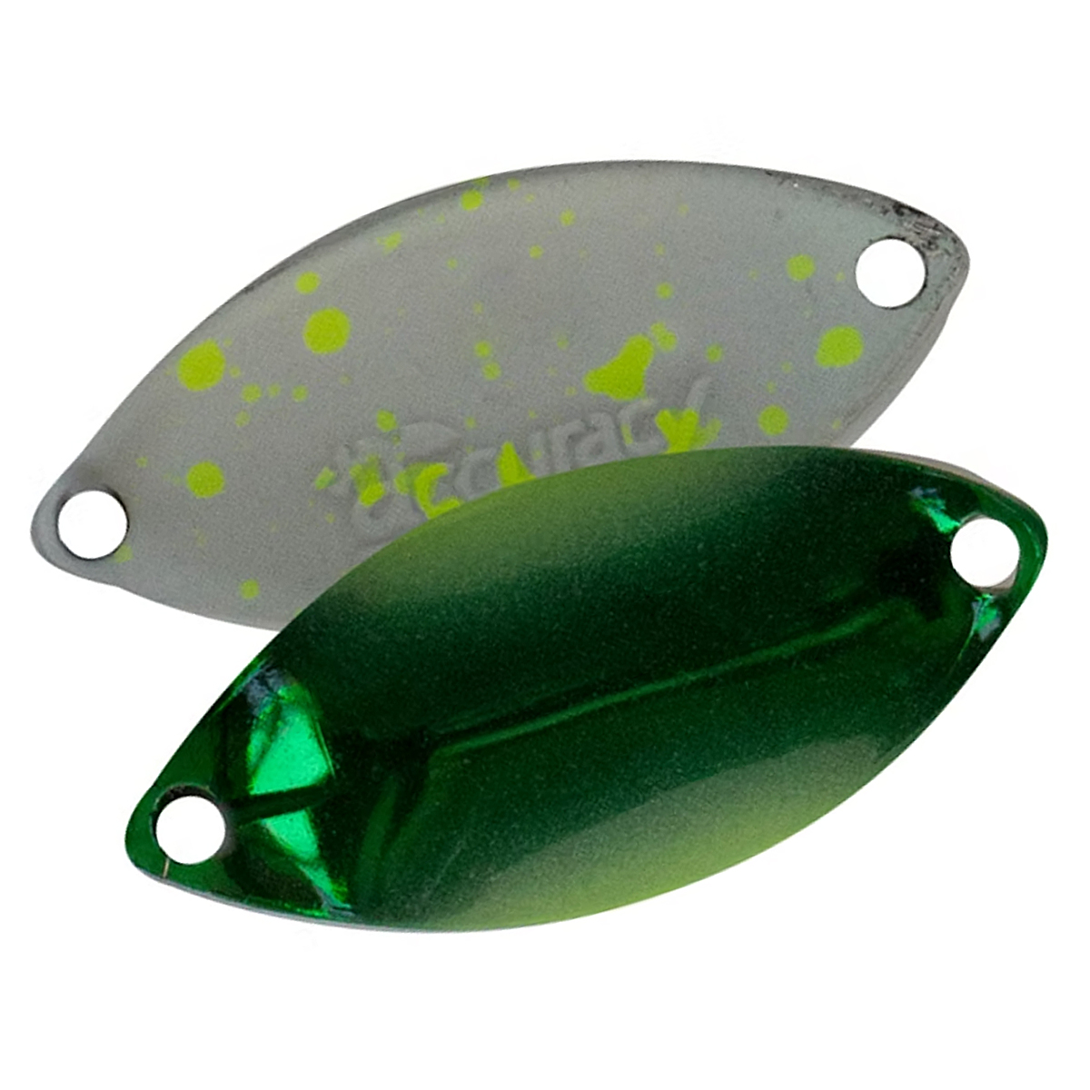 Блешня Naburaya Accuracy 1g #44