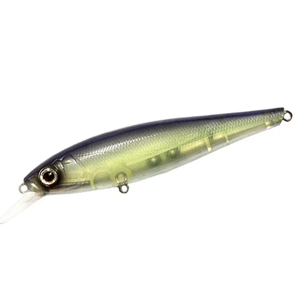 Воблер Deps Balisong Minnow 100SP 100mm 17.7g #08