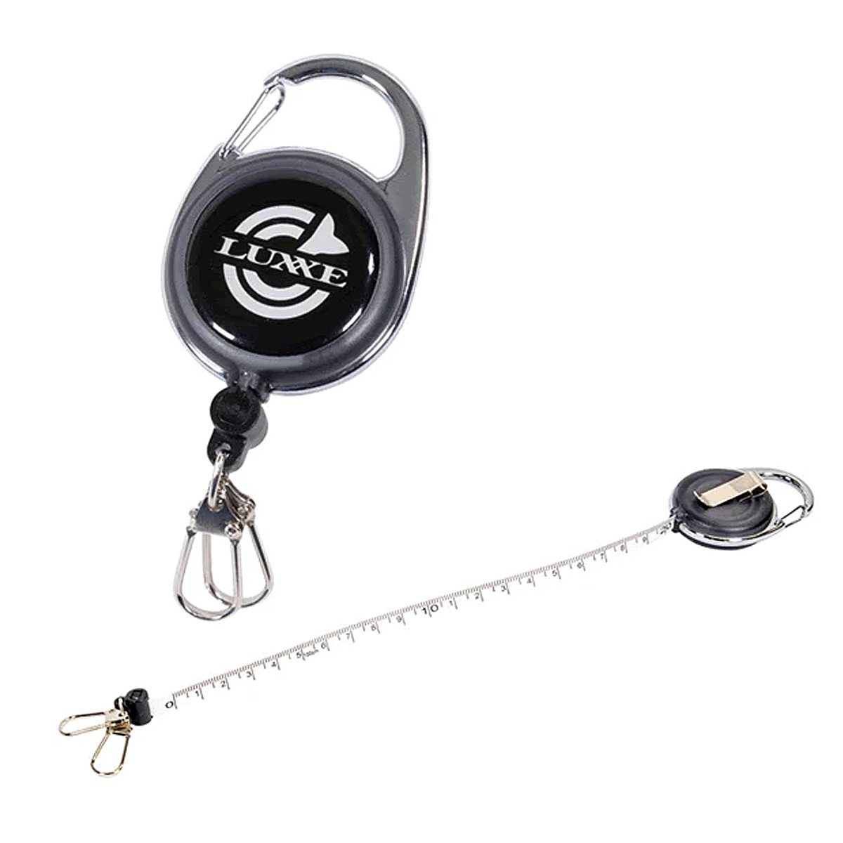 Рулетка Gamakatsu LE110-1 100cm