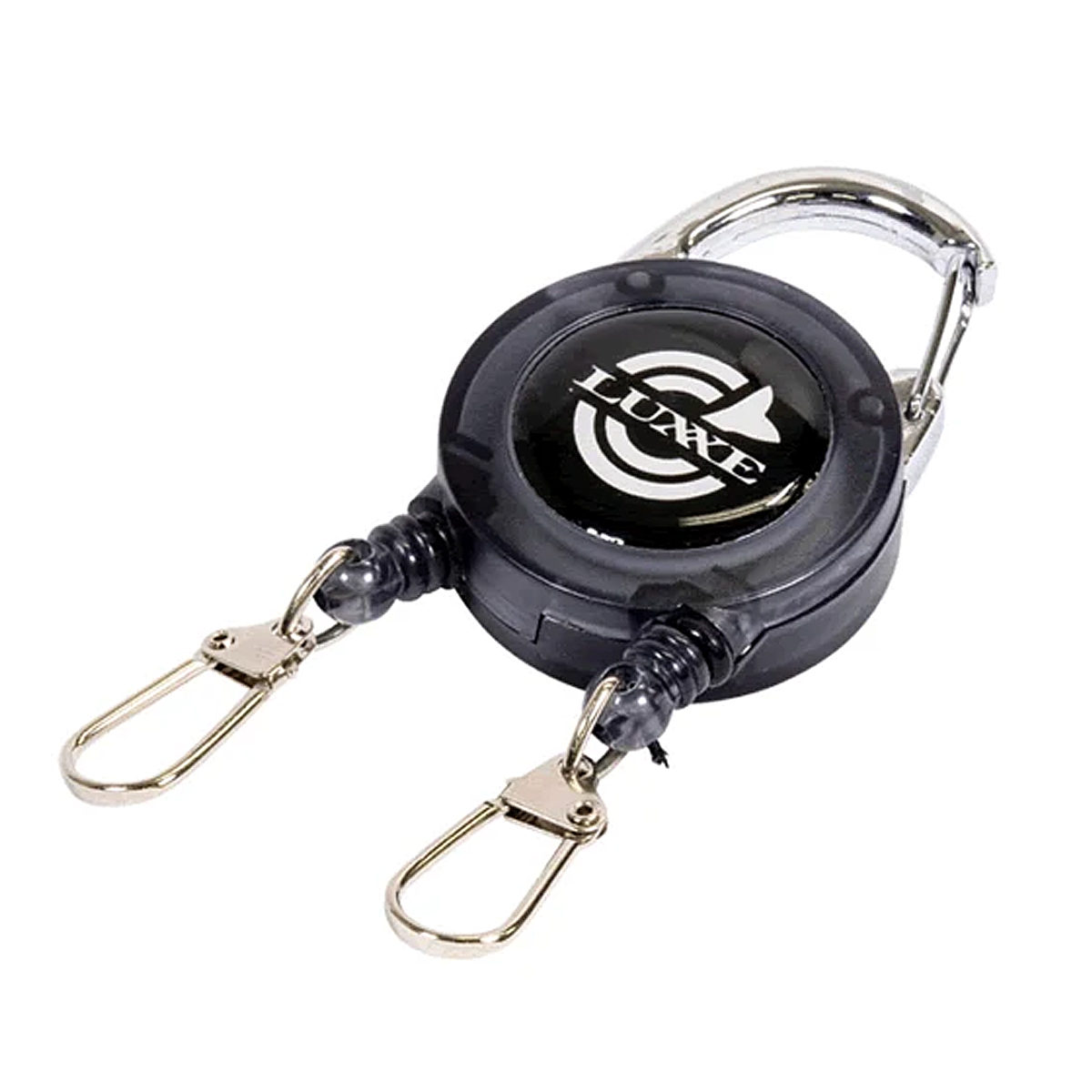 Ретривер Gamakatsu Luxxe Pin-On Reel Double Type