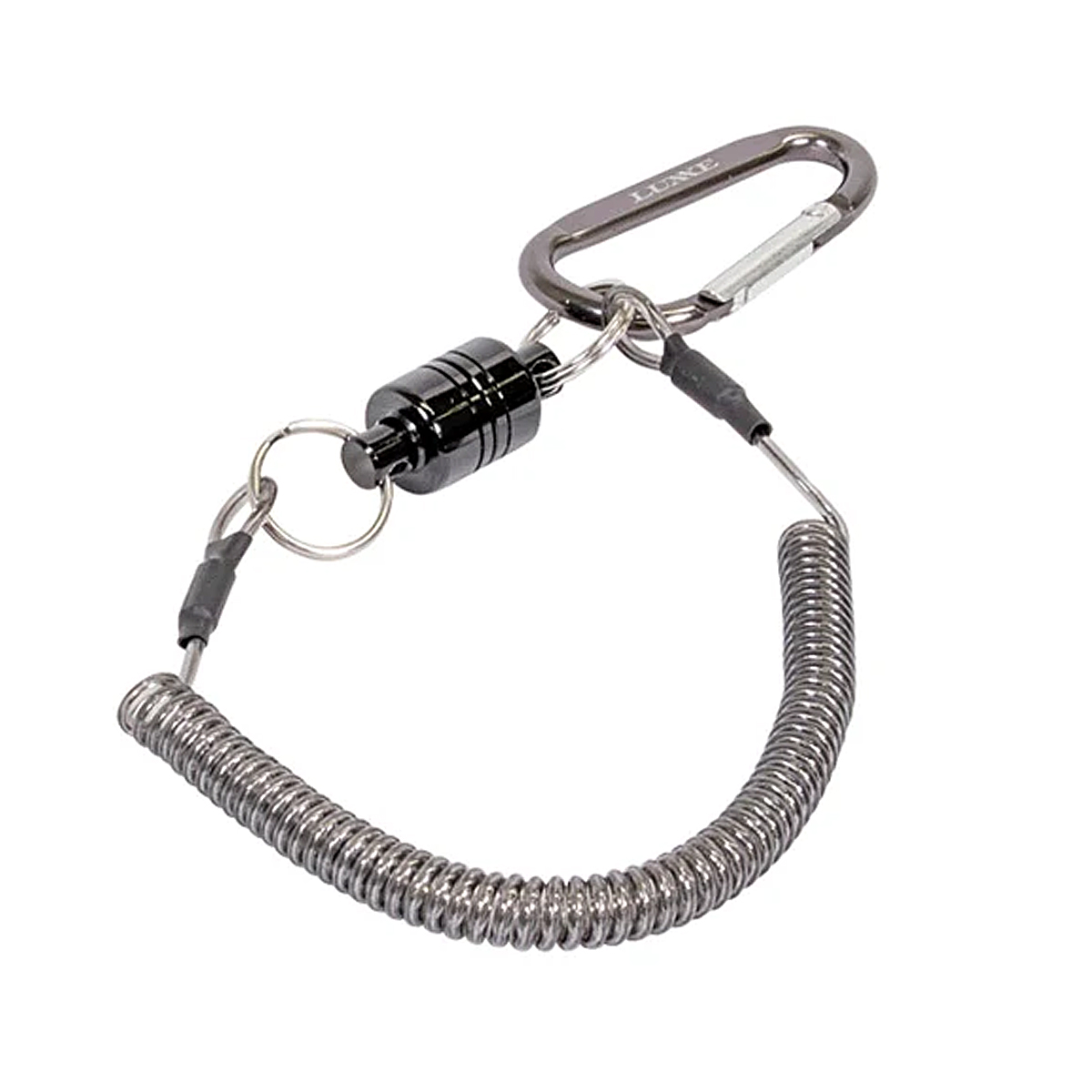 Магнитный фиксатор Gamakatsu Magnet Releaser 3.5kg