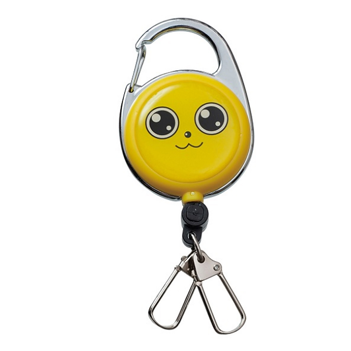 Ретривер Gamakatsu UkiMaro Pin On Reel Measure